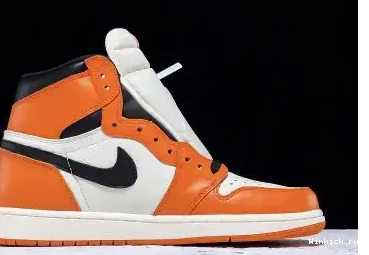 JORDAN REVERSE RETRO 1 - SHATTERED BACKBOARD 0704
